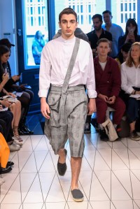 Chalayan Men's spring 2019