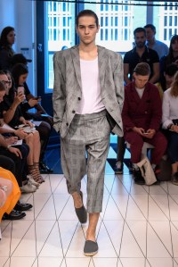 Chalayan Men's spring 2019