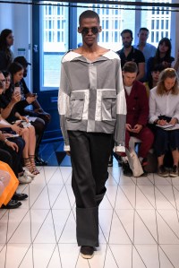 Chalayan Men's spring 2019