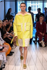 Chalayan Men's spring 2019
