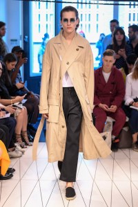 Chalayan Men's spring 2019