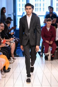 Chalayan Men's spring 2019