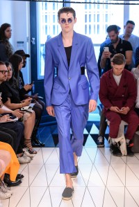 Chalayan Men's spring 2019
