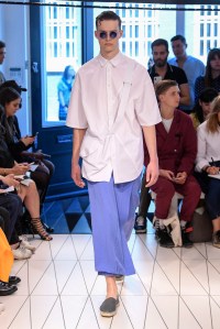 Chalayan Men's spring 2019