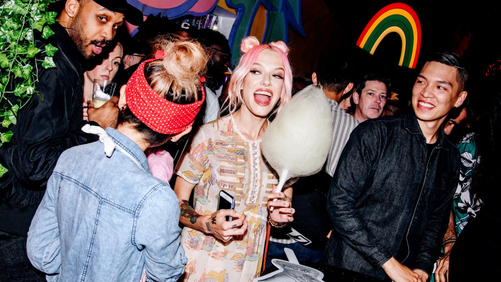Bria Vinaite