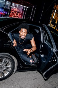 Jon Batiste