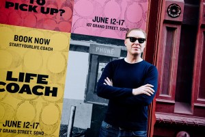 Stuart Vevers