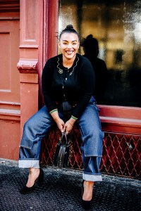 Paloma Elsesser