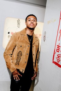 Diggy Simmons