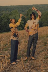 Linder Men's Spring 2019