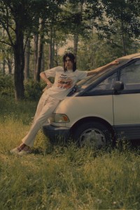 Linder Men's Spring 2019