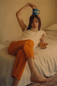 Linder Men's Spring 2019
