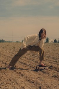 Linder Men's Spring 2019