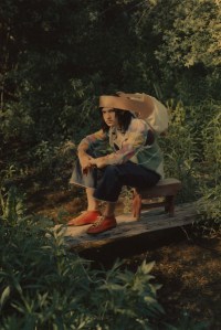 Linder Men's Spring 2019