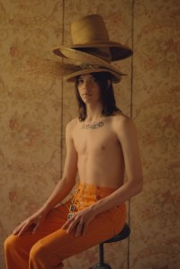 Linder Men's Spring 2019