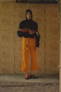 Linder Men's Spring 2019