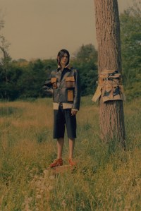 Linder Men's Spring 2019