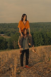 Linder Men's Spring 2019