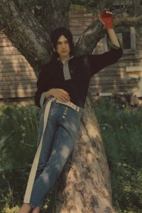 Linder Men's Spring 2019