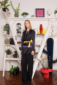 Vionnet Resort 2019