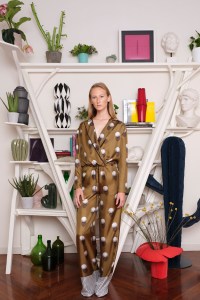Vionnet Resort 2019