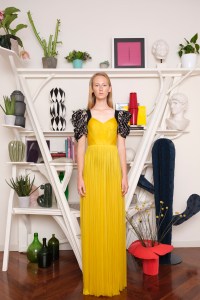 Vionnet Resort 2019