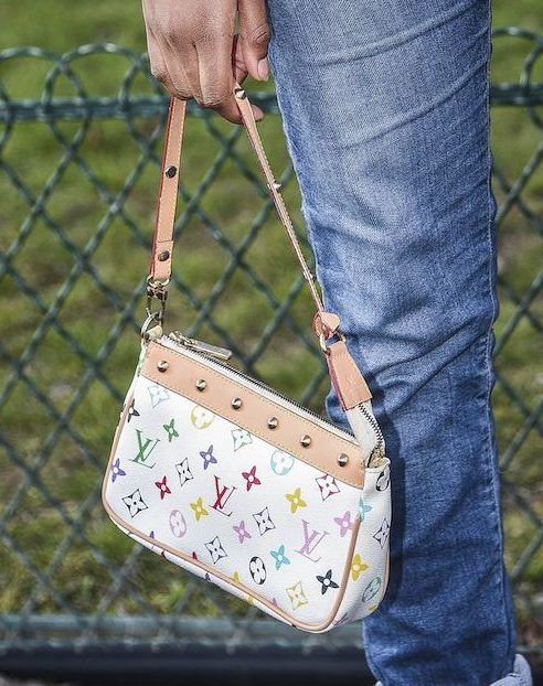 Louis Vuitton bag