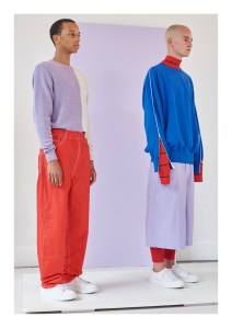Lucio Vanotti Men's Spring 2019