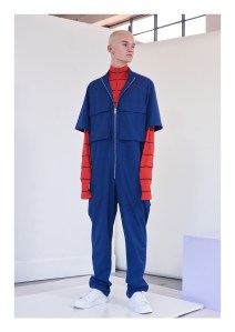 Lucio Vanotti Men's Spring 2019
