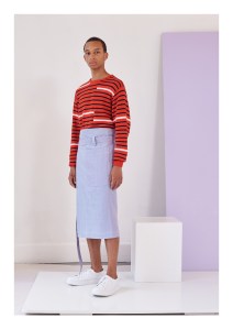 Lucio Vanotti Men's Spring 2019