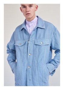 Lucio Vanotti Men's Spring 2019