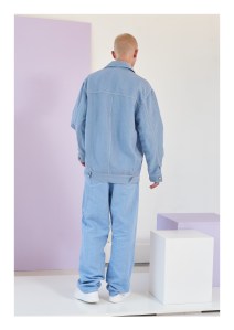 Lucio Vanotti Men's Spring 2019