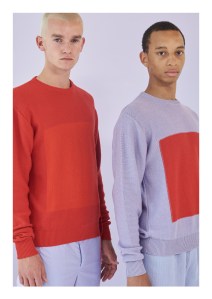 Lucio Vanotti Men's Spring 2019
