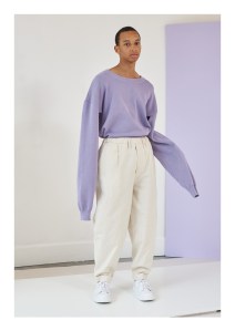 Lucio Vanotti Men's Spring 2019
