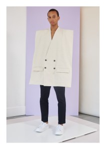 Lucio Vanotti Men's Spring 2019