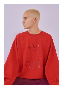 Lucio Vanotti Men's Spring 2019