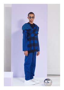 Lucio Vanotti Men's Spring 2019