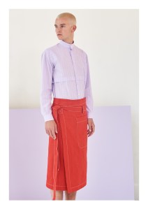 Lucio Vanotti Men's Spring 2019