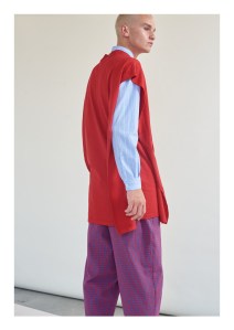 Lucio Vanotti Men's Spring 2019