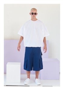 Lucio Vanotti Men's Spring 2019