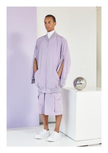 Lucio Vanotti Men's Spring 2019