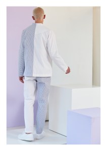 Lucio Vanotti Men's Spring 2019