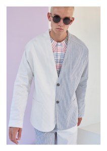 Lucio Vanotti Men's Spring 2019