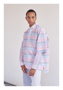 Lucio Vanotti Men's Spring 2019