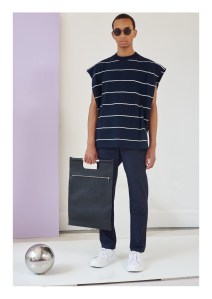 Lucio Vanotti Men's Spring 2019