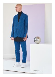 Lucio Vanotti Men's Spring 2019