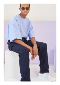 Lucio Vanotti Men's Spring 2019