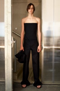 Ludovic de Saint Sernin Men's Spring 2019