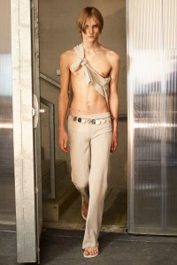 Ludovic de Saint Sernin Men's Spring 2019