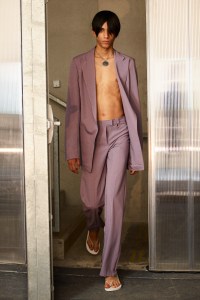 Ludovic de Saint Sernin Men's Spring 2019